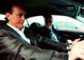 His family said that Quentin Willson 'brought the joy of motoring, from combustion to electric, into our living rooms'