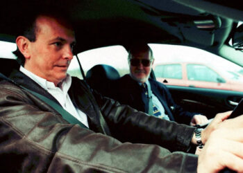 His family said that Quentin Willson 'brought the joy of motoring, from combustion to electric, into our living rooms'