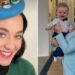 Katy Perry, Karoline Leavitt