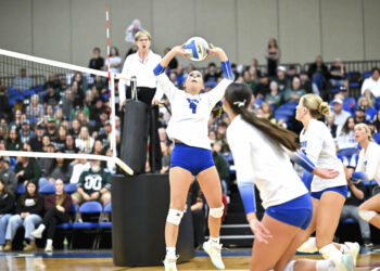 Top-seeded Royals cruise into Class A state semifinals | News, Sports, Jobs