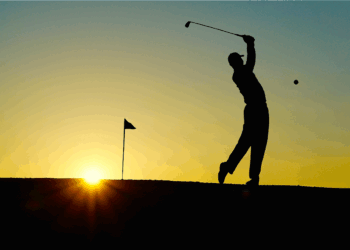 Topgolf (MODG) His New 1-Year High on $1-Billion Sale of Entertainment Arm