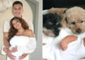 Tori Kelly Welcomes First Baby with Husband André Murillo: 'We Love You So Much, Sweet Boy'