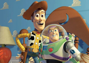 toy story