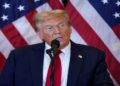 'Tragic situation' for UK royal family: Trump speaks out amid Andrew row over Epstein scandal - World News