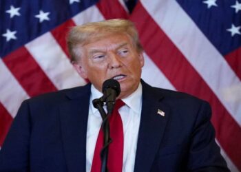 'Tragic situation' for UK royal family: Trump speaks out amid Andrew row over Epstein scandal - World News