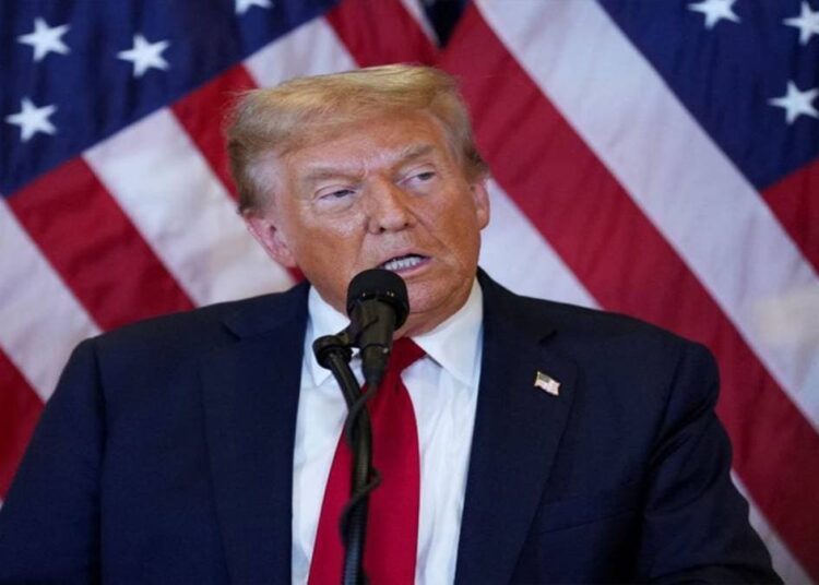 'Tragic situation' for UK royal family: Trump speaks out amid Andrew row over Epstein scandal - World News