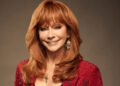 Reba McEntire (Art Streiber/NBC)