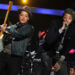 Theo Wargo/WireImage Bruno Mars and Travie McCoy in December 2010 in New York City
