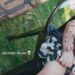 Travis Barker and his son Rocky 13 with matching tattoos.