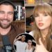 Travis Kelce gushes over 'magical' Taylor Swift after she boosted 'New Heights'