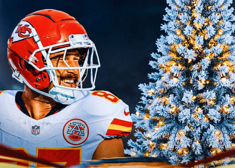 Taylor Swift Travis Kelce