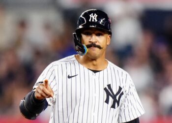 Trent Grisham and Gleyber Torres among four free agents to accept Qualifying Offer