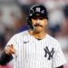 Trent Grisham and Gleyber Torres among four free agents to accept Qualifying Offer