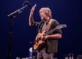 Trey Anastasio Band Debut Two New Songs at Denver Tour Opener