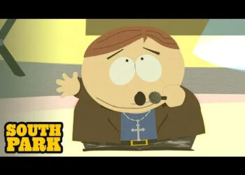 Trey Parker and Matt Stone Wanted To Make A Christian Rock Album Before Cartman Did It