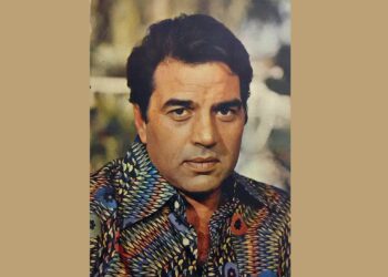 Tributes Pour in for Indian Cinema’s ‘Original He-Man’