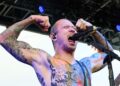 Trivium's Matt Heafy Drops Details of New Video Game Venture