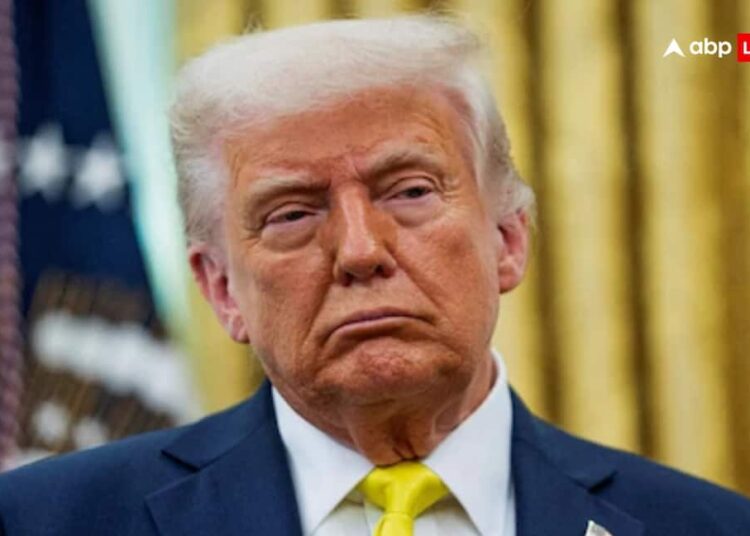 Trump Expresses Sympathy For Royal Family After King Charles Removes Prince Andrew’s Titles