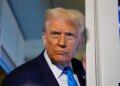 Trump Reveals Moment He Knew He Would Win In 2024