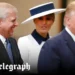 Trump feels ‘badly’ for Royal family over Andrew