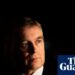 Trump feels ‘very badly’ for British royal family after Prince Andrew was stripped of titles | Donald Trump