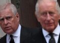 Trump says feels 'badly' for UK royal family over Andrew-Epstein saga