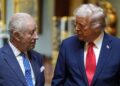 Trump says he feels 'badly' for UK royal family over Andrew-Epstein saga