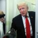 President Donald Trump said he feels 'badly' for the royal family amid the continuing fallout over Andrew Mountbatten Windsor's connections with pedophile financier Jeffrey Epstein