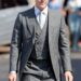 Hugh Grosvenor inherited the Grosvenor Estate in 2016 – then valued at around £9billion and consisting of some of London’s most exclusive areas
