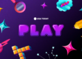 Try puzzles, games and crosswords on USA TODAY PLAY, a new site