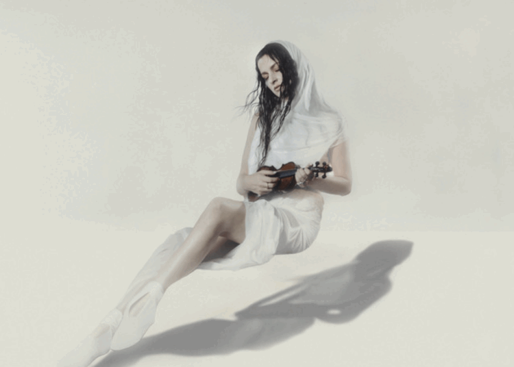 Tsar B Enchants with New Single “Song by the Sea”