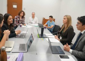 Tulane hosts national entertainment law competition