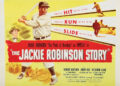 TwinkieTown Movie Night: The Jackie Robinson Story