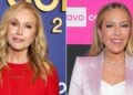 Two Real Housewives stars' homes allegedly burglarized during Bravocon - Celebrity News - Entertainment
