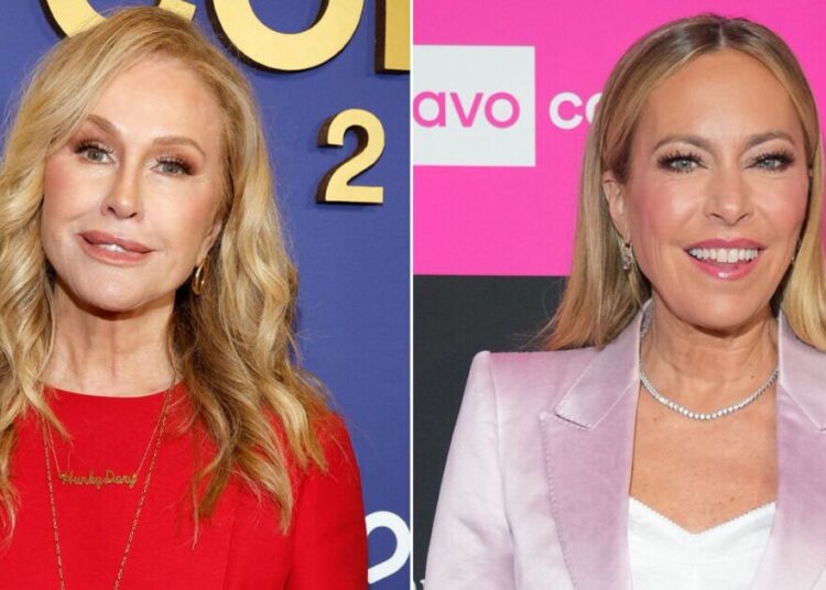 Two Real Housewives stars' homes allegedly burglarized during Bravocon - Celebrity News - Entertainment