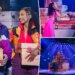 'Two Strangers (Carry A Cake Across New York)' review: A hilarious new star bursts onto Broadway