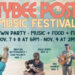 Tybee Post Music Festival 2025