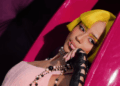 Tyla's new song 'Chanel' makes music history