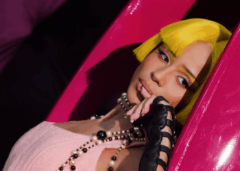 Tyla's new song 'Chanel' makes music history