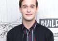 Tyler Henry Undergoes 3rd Brain Tumor Surgery