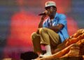 Tyler, the Creator's Camp Flog Gnaw postponed due to L.A. rain