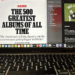UGA alumni spin music history into competition with new podcast ‘Vinyl Four’ | Arts & Culture