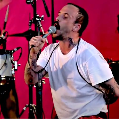 UK Climate Music Charity joined by IDLES, Yard Act, Enter Shikari, Maisie Peters for new campaign - Music News