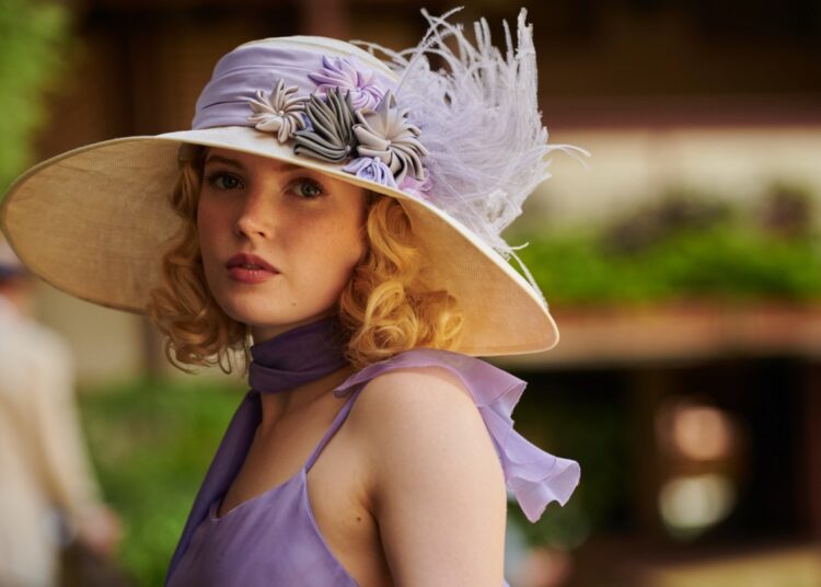 U.K. Rights to 'Ambleside' Acquired by Signature (Exclusive)