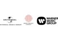 UMG, Sony and Warner strike licensing deals with new AI music platform KLAY