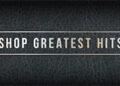 Shop Greatest Hits