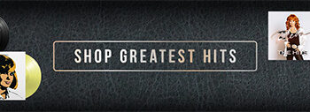 Shop Greatest Hits