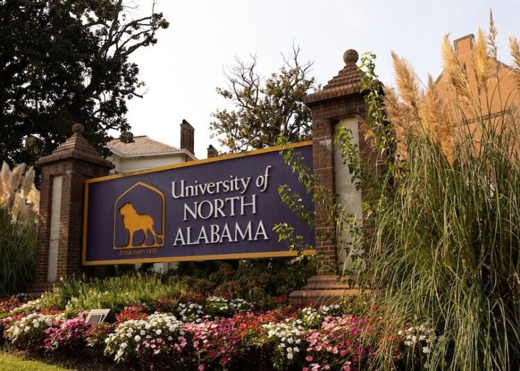 UNA entertainment department named for David and John Briggs