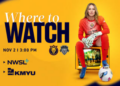 URFC Where to Watch: November 2, 2025