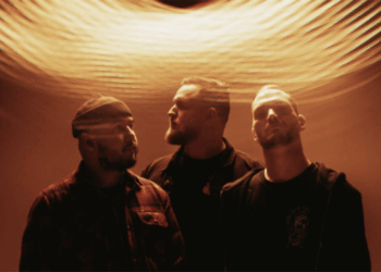 URNE REVEAL NEW SINGLE, ‘THE SPIRIT, ALIVE’ + MUSIC VIDEO